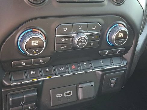 Used 2019 Chevrolet Silverado 1500 LT w/ All-Star Edition AWD/4WD image 15