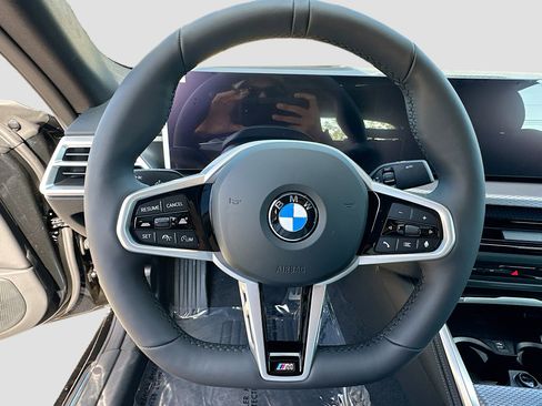 New 2026 BMW i4 eDrive40 w/ M Sport Package image 8