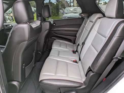 Certified 2023 Dodge Durango R/T AWD/4WD image 10