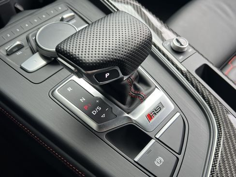 Used 2018 Audi RS 5 AWD/4WD image 31