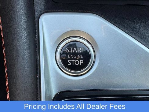 Used 2021 Nissan Altima 2.5 SR w/ SR Premium Package FWD image 14