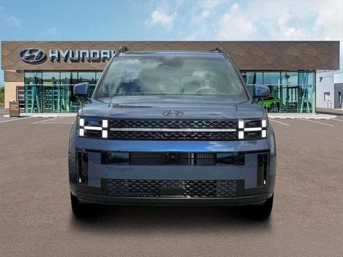 New 2026 Hyundai Santa Fe Calligraphy image 12