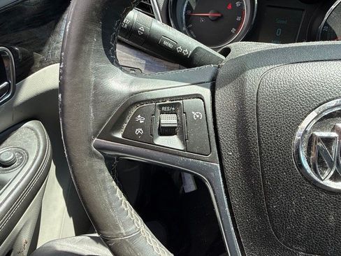Used 2013 Buick Encore Premium FWD image 11