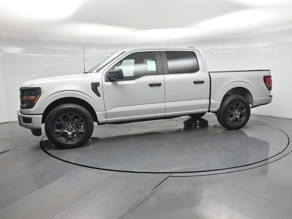 New 2026 Ford F150 STX w/ Equipment Group 200A RWD image 27
