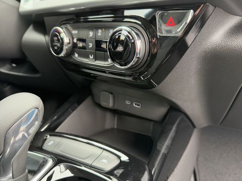 New 2026 Chevrolet Trax LT w/ Driver Confidence Package image 23