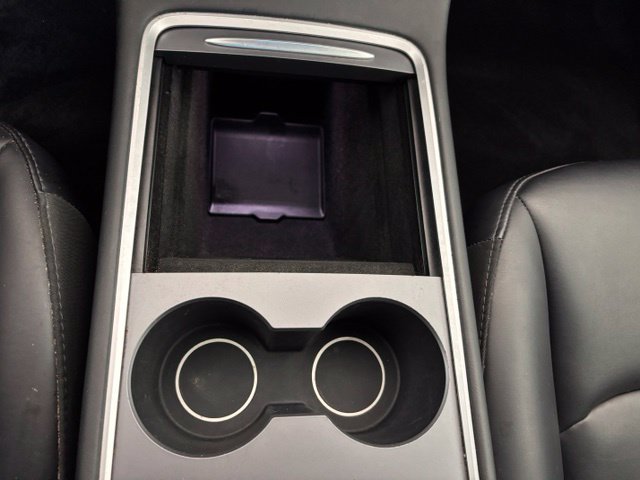 Used 2023 Tesla Model 3 Long Range AWD/4WD image 17