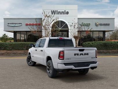 New 2026 RAM 1500 Lone Star