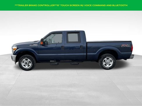 Used 2015 Ford F250 XLT w/ FX4 Off-Road Package image 7