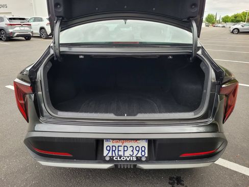 Used 2025 Kia K4 FWD image 27