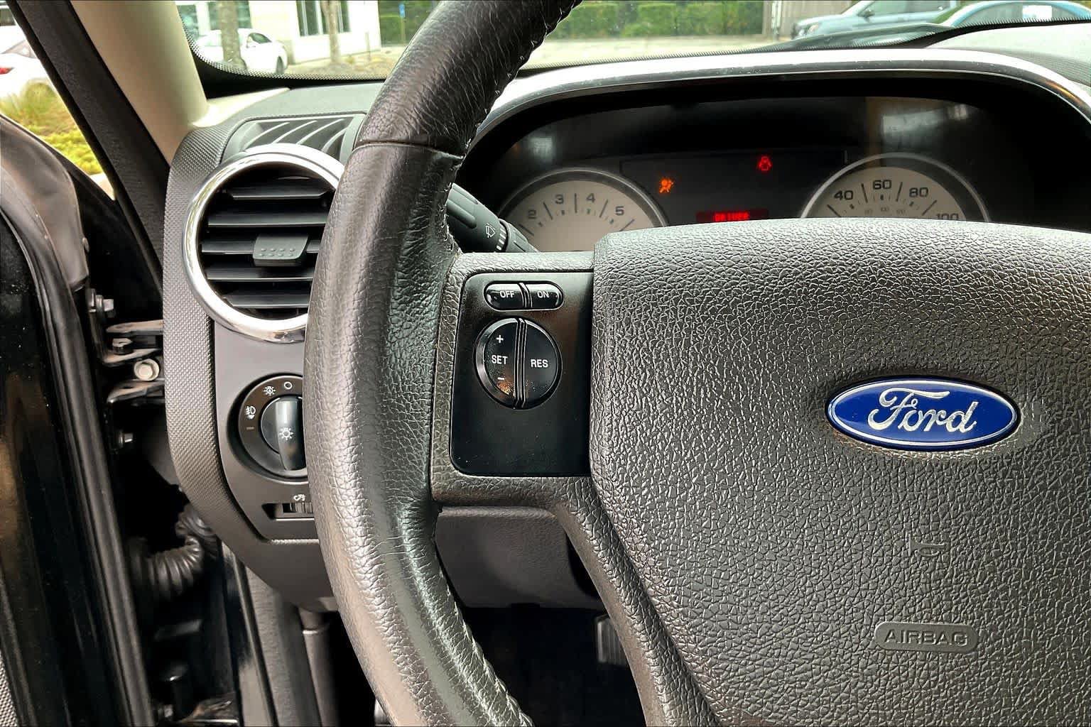Used 2009 Ford Explorer Limited RWD image 22