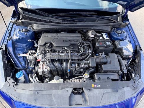 Used 2021 Hyundai Elantra SEL image 26