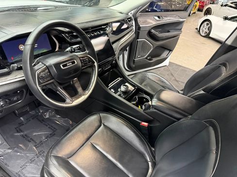 Used 2022 Jeep Grand Cherokee Limited 4xe AWD/4WD image 33