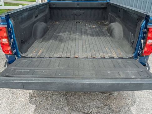 Used 2015 Chevrolet Silverado 3500 LT w/ LT Fleet Convenience Package AWD/4WD image 10