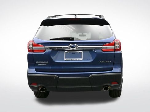 Used 2021 Subaru Ascent Premium w/ Convenience Package image 4