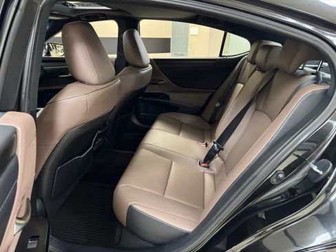 Used 2024 Lexus ES 250 w/ Premium Package AWD/4WD image 20