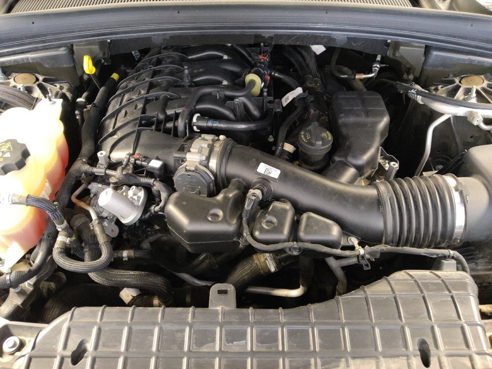 Used 2022 Jeep Grand Cherokee L Limited RWD image 30