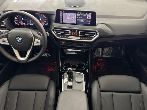 Used 2023 BMW X3 sDrive30i w/ Convenience Package w/ZPA RWD image 14