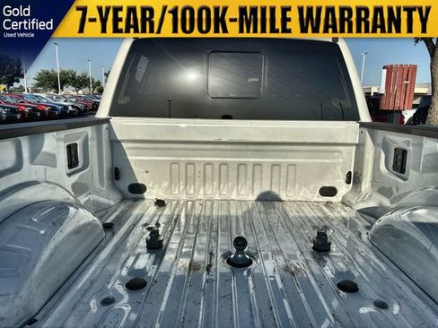 Used 2024 Ford F250 Platinum AWD/4WD image 33