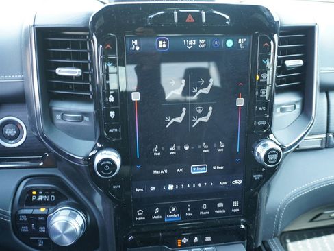 Used 2024 RAM 1500 Limited image 9