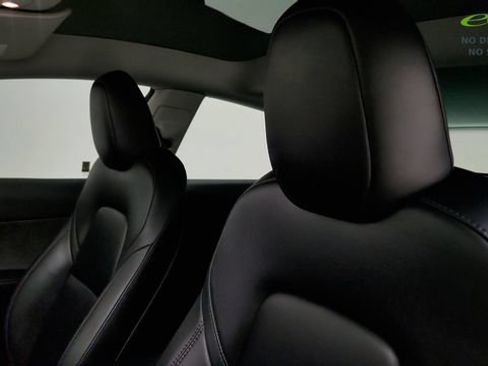 Used 2023 Tesla Model 3 Performance AWD/4WD image 47