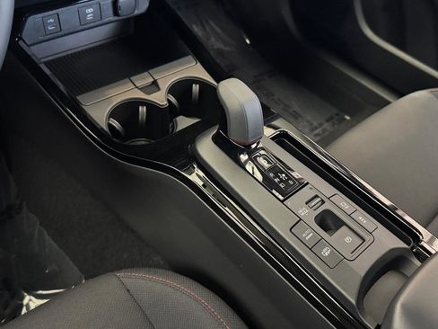 New 2026 Toyota Prius SE image 15