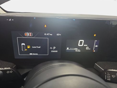 New 2026 Nissan Kicks S FWD image 18