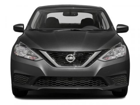 Used 2016 Nissan Sentra SV image 7