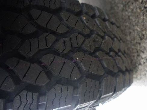 New 2026 Chevrolet Equinox ACTIV w/ Convenience Package III image 28