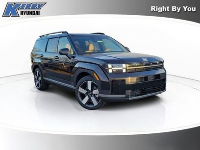 New 2026 Hyundai Santa Fe Limited