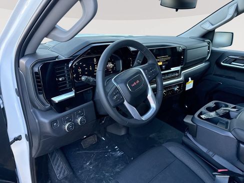 New 2026 GMC Sierra 1500 Elevation AWD/4WD image 10