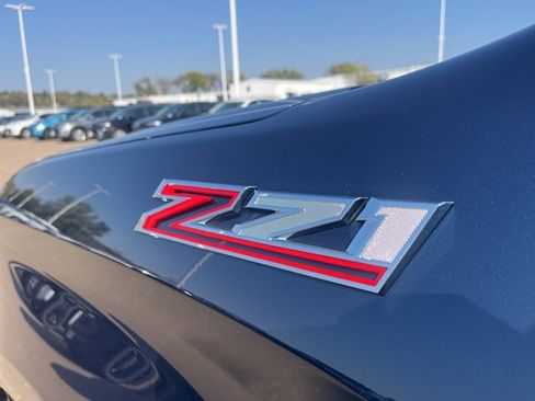 Used 2022 Chevrolet Silverado 1500 RST image 60