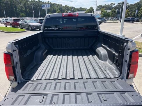 New 2026 Chevrolet Colorado ZR2 image 7