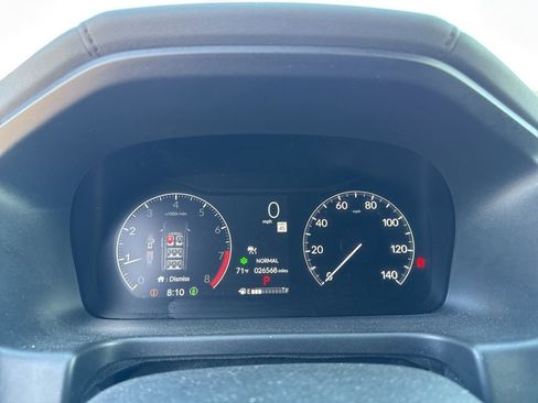 Used 2025 Honda Odyssey Sport-L image 6