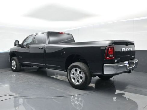 Used 2025 RAM 3500 Big Horn AWD/4WD image 6
