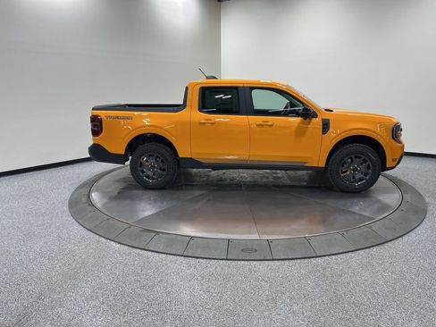 New 2026 Ford Maverick Tremor image 4