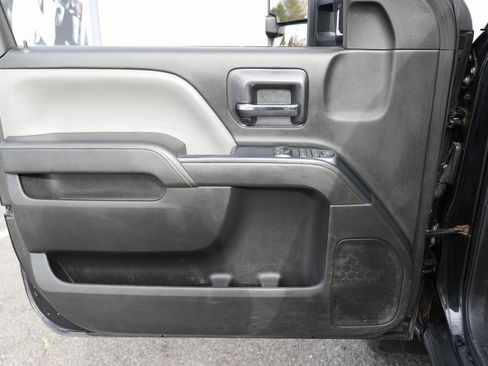 Used 2015 Chevrolet Silverado 3500 W/T w/ WT Convenience Package image 27
