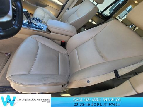 Used 2012 BMW X3 xDrive35i AWD/4WD image 13