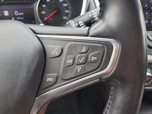 Used 2022 Chevrolet Equinox LT AWD/4WD image 23