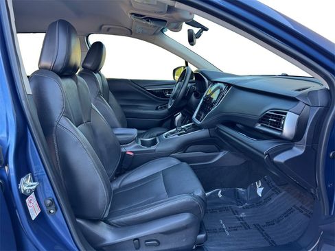 Used 2020 Subaru Outback Limited w/ Popular Package #2 image 18