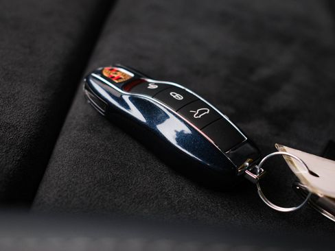 Used 2015 Porsche 911 GT3 RWD image 35