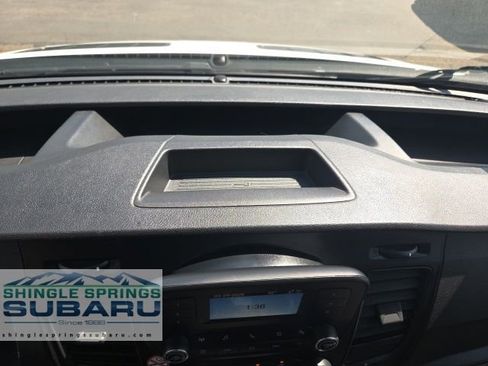 Used 2023 Ford Transit 250 Medium Roof AWD image 33