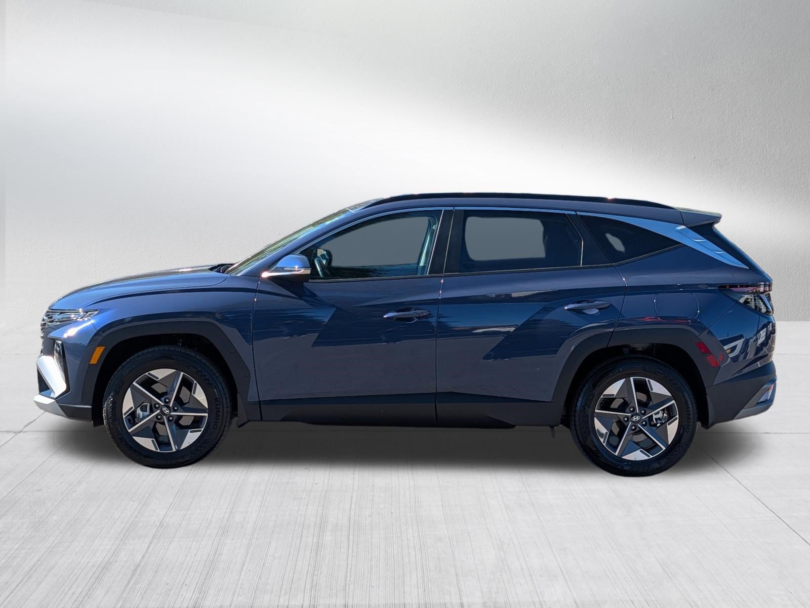 Certified 2026 Hyundai Tucson SEL AWD/4WD image 6