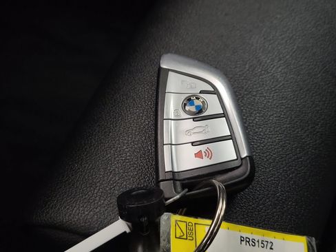 Used 2021 BMW X5 xDrive40i w/ Convenience Package AWD/4WD image 30