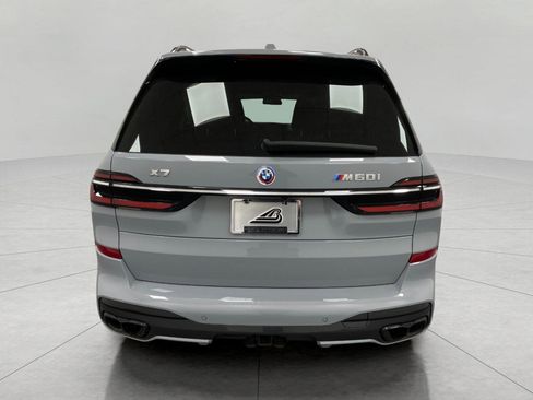Certified 2023 BMW X7 M60i w/ Executive Package image 5