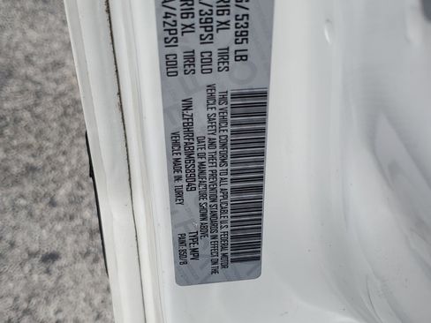 Used 2021 RAM ProMaster City Tradesman FWD image 23