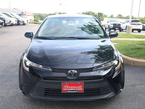 Used 2024 Toyota Corolla LE FWD image 4