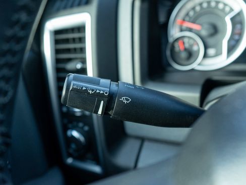 Used 2017 RAM 1500 Big Horn image 23