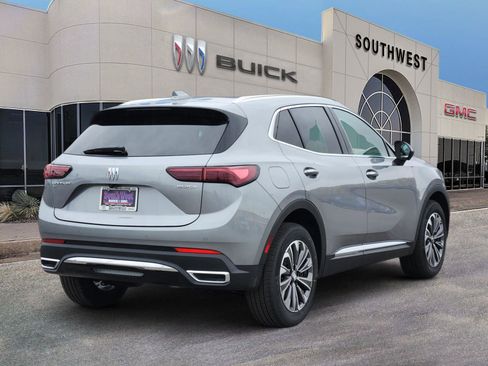 New 2026 Buick Envision Preferred image 5