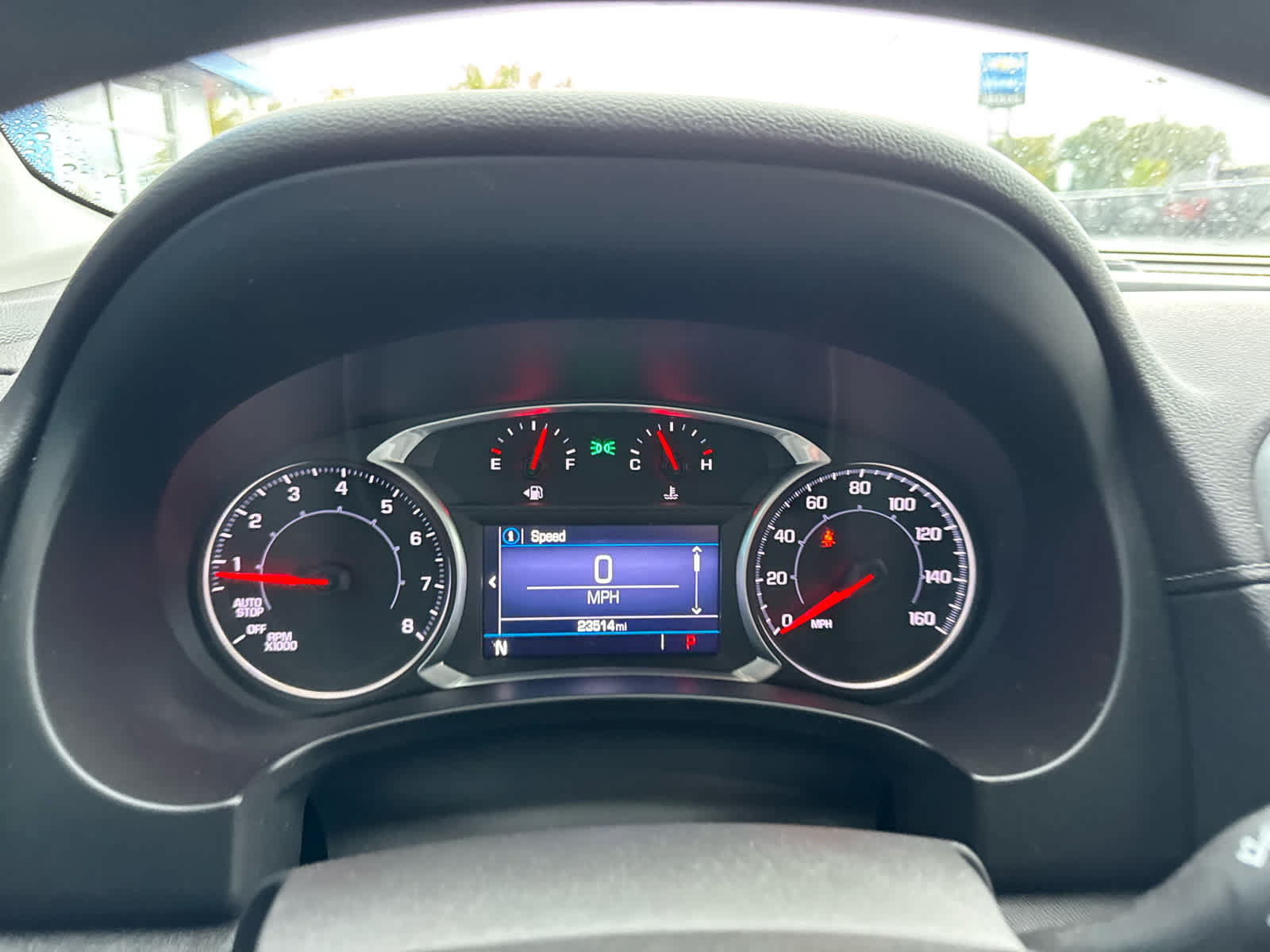 Certified 2022 GMC Terrain SLE w/ Driver Convenience Package AWD/4WD image 19