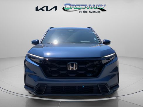 Used 2024 Honda CR-V Sport image 2